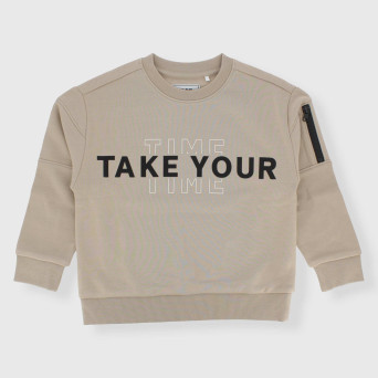 JUNGEN SWEATSHIRT JUNGEN SWEATSHIRT