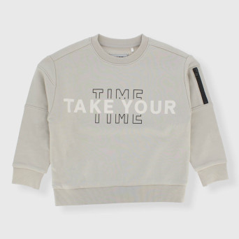 JUNGEN SWEATSHIRT JUNGEN SWEATSHIRT