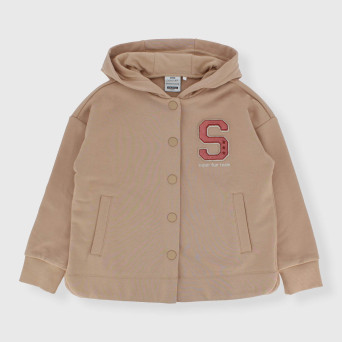 MÄDCHEN SWEATSHIRT MÄDCHEN SWEATSHIRT