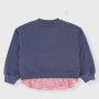 SWEATSHIRT GIRL SWEATSHIRT GIRL