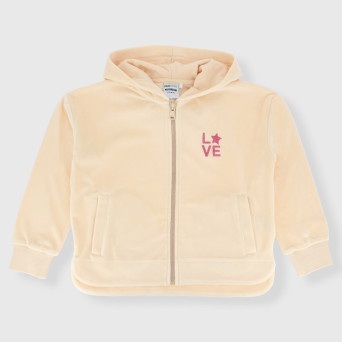 MÄDCHEN SWEATSHIRT MÄDCHEN SWEATSHIRT