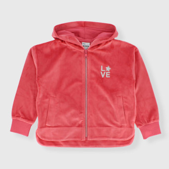 MÄDCHEN SWEATSHIRT MÄDCHEN SWEATSHIRT