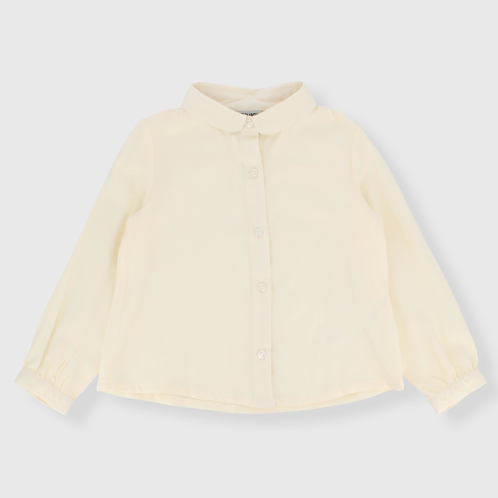 CAMICIA&#x20;MANICA&#x20;LUNGA&#x20;BAMBINA