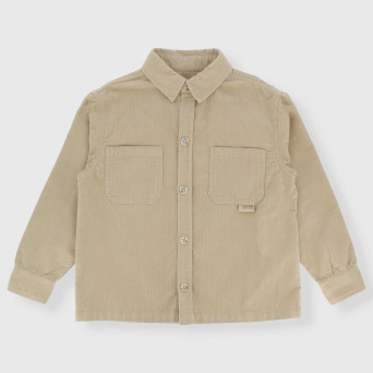 CAMICIA MANICA LUNGA BAMBINO CAMICIA MANICA LUNGA BAMBINO