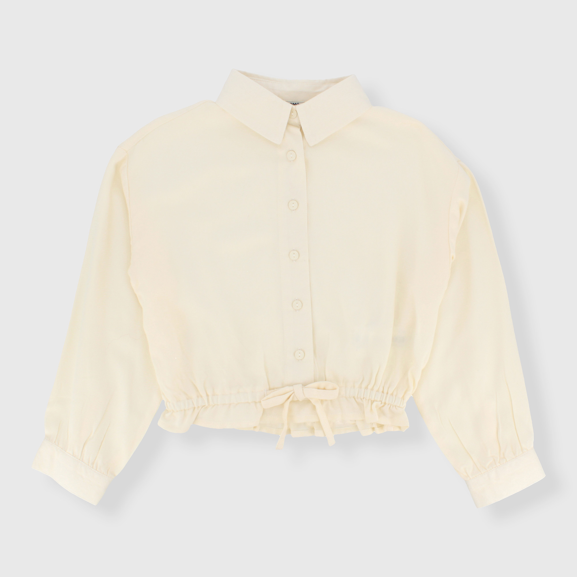 CAMICIA&#x20;MANICA&#x20;LUNGA&#x20;BAMBINA