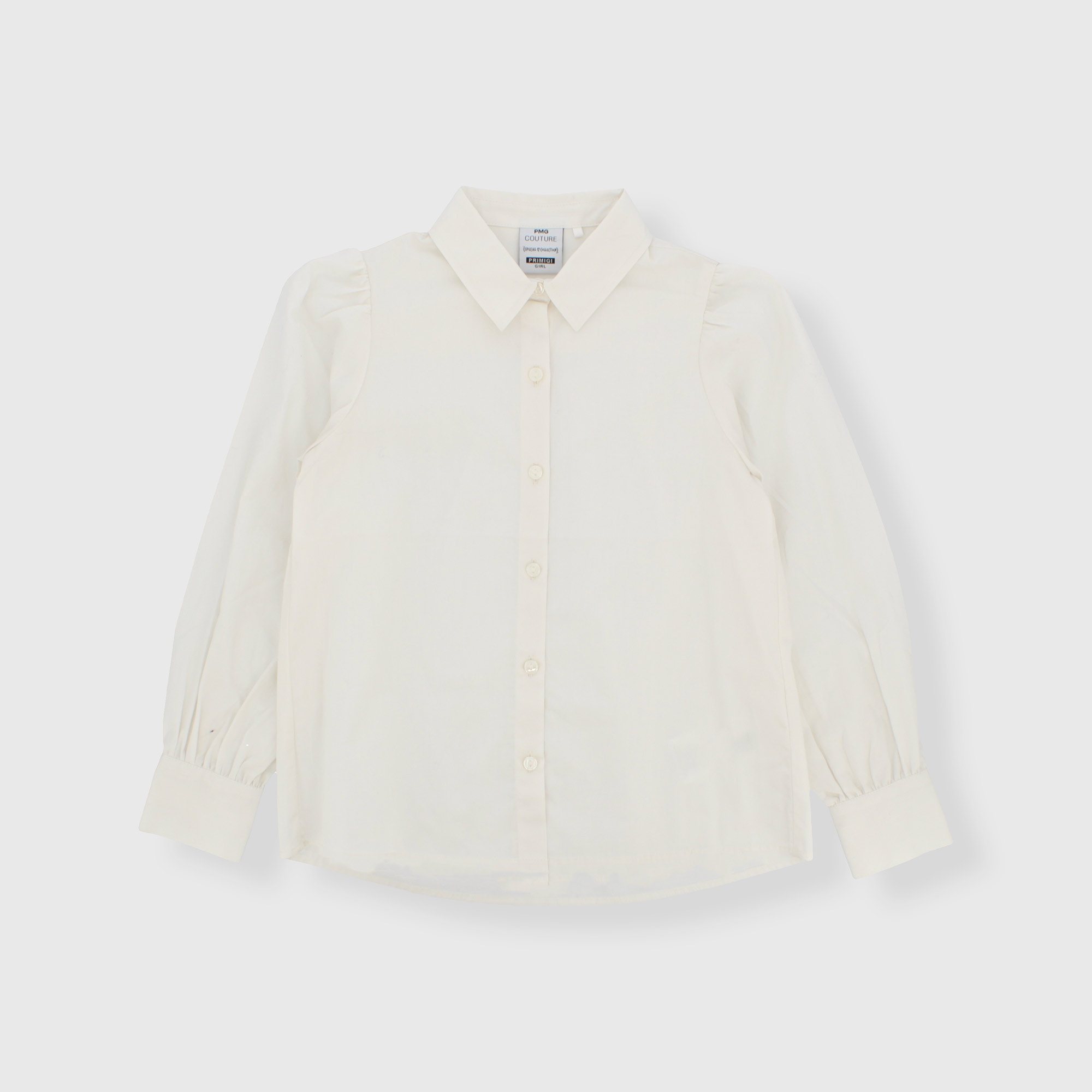 CAMICIA&#x20;MANICA&#x20;LUNGA&#x20;BAMBINA