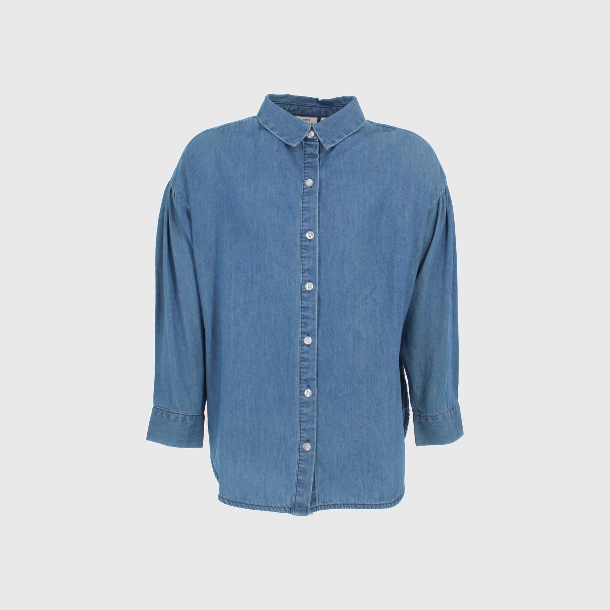 CAMICIA&#x20;MANICA&#x20;LUNGA&#x20;BAMBINA