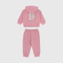 TRACKSUIT GIRL TRACKSUIT GIRL