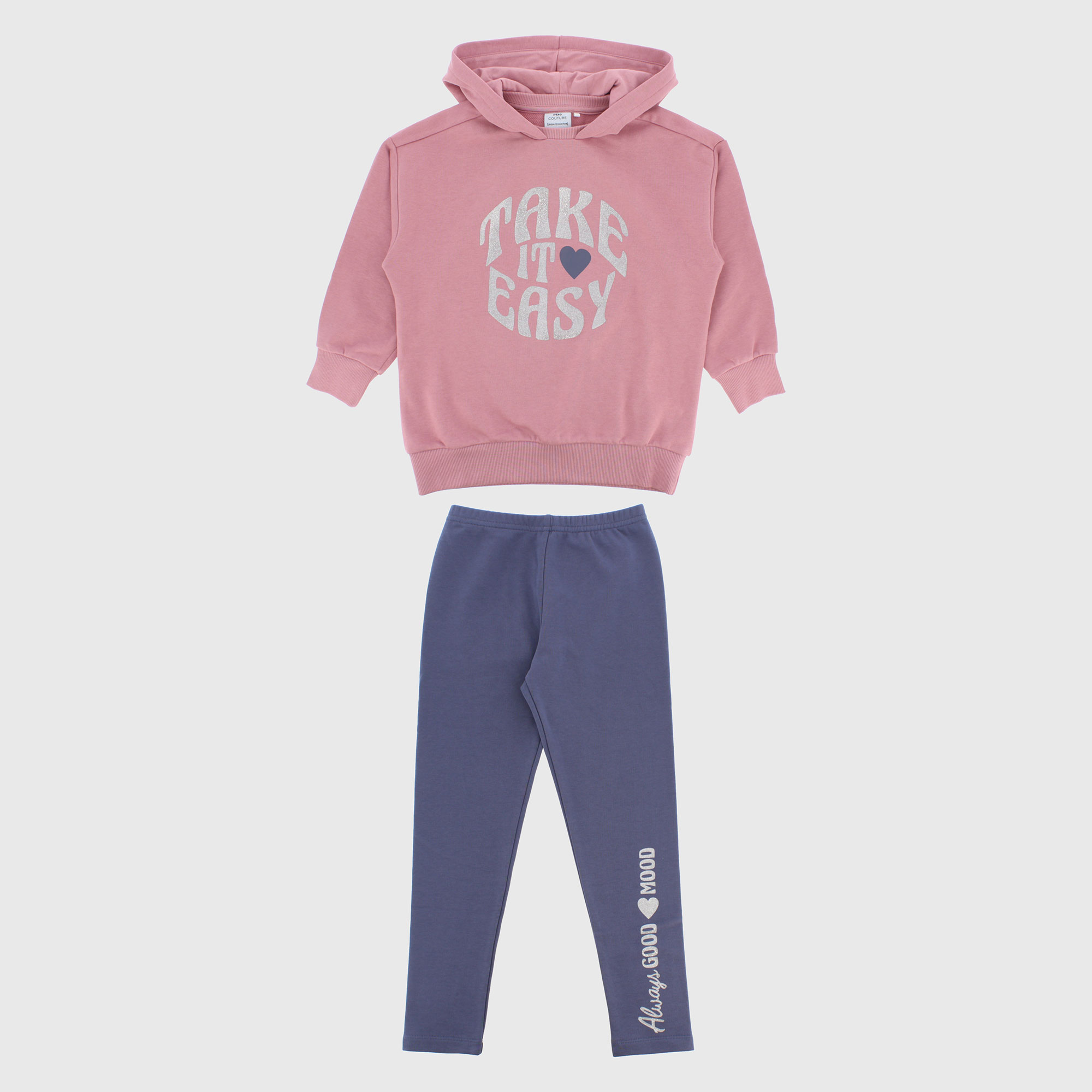 Tuta bambina 7 anni outlet