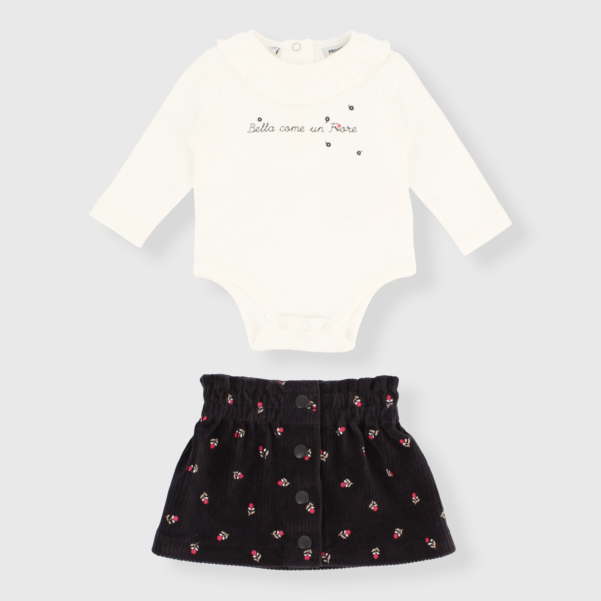Abbigliamento per Neonate Femmine Online Primigi