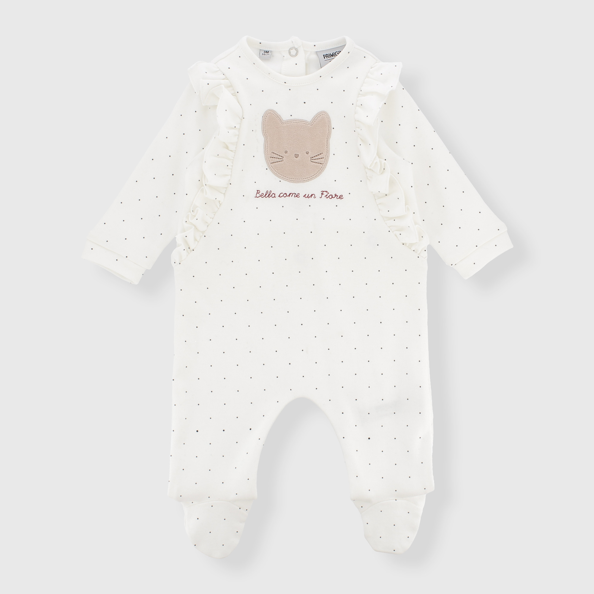 Abbigliamento per Neonati Online Primigi
