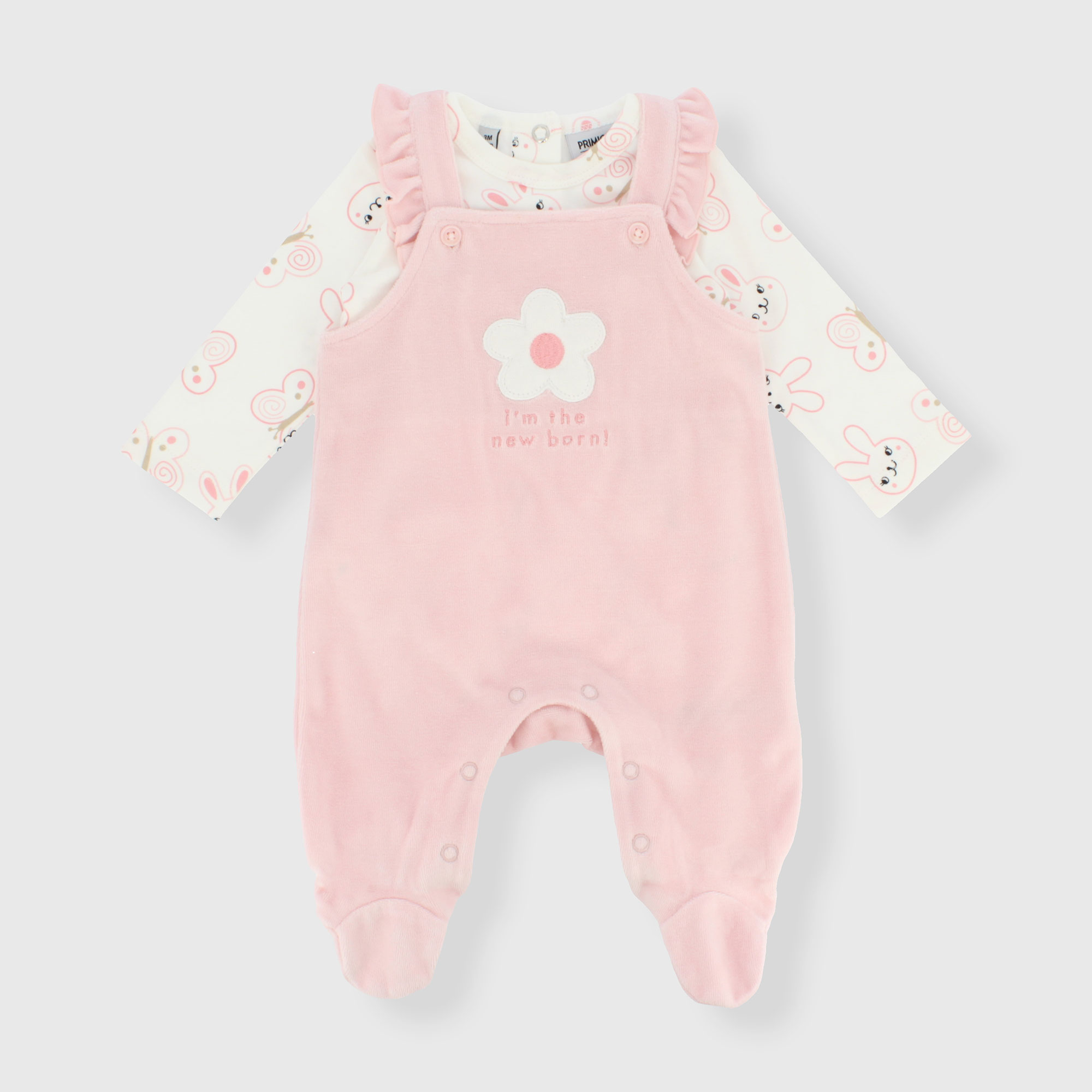 Primigi saldi neonato online