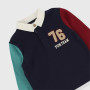 CAMISETA MANGA LARGA NIÑO CAMISETA MANGA LARGA NIÑO