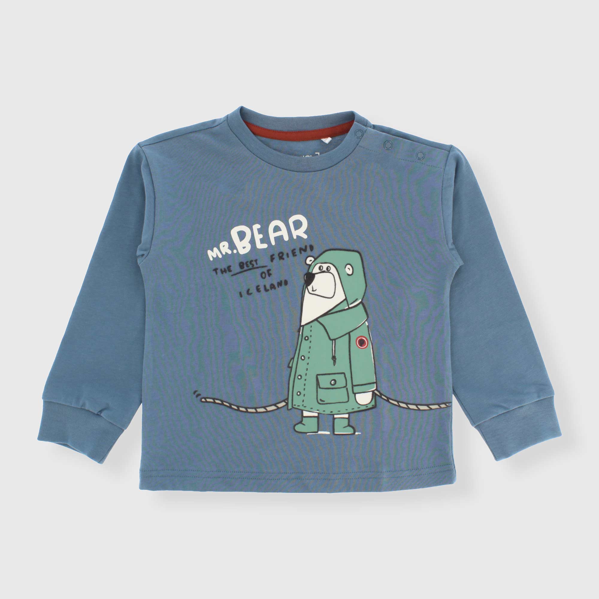 T-SHIRT&#x20;MANICA&#x20;LUNGA&#x20;BAMBINO