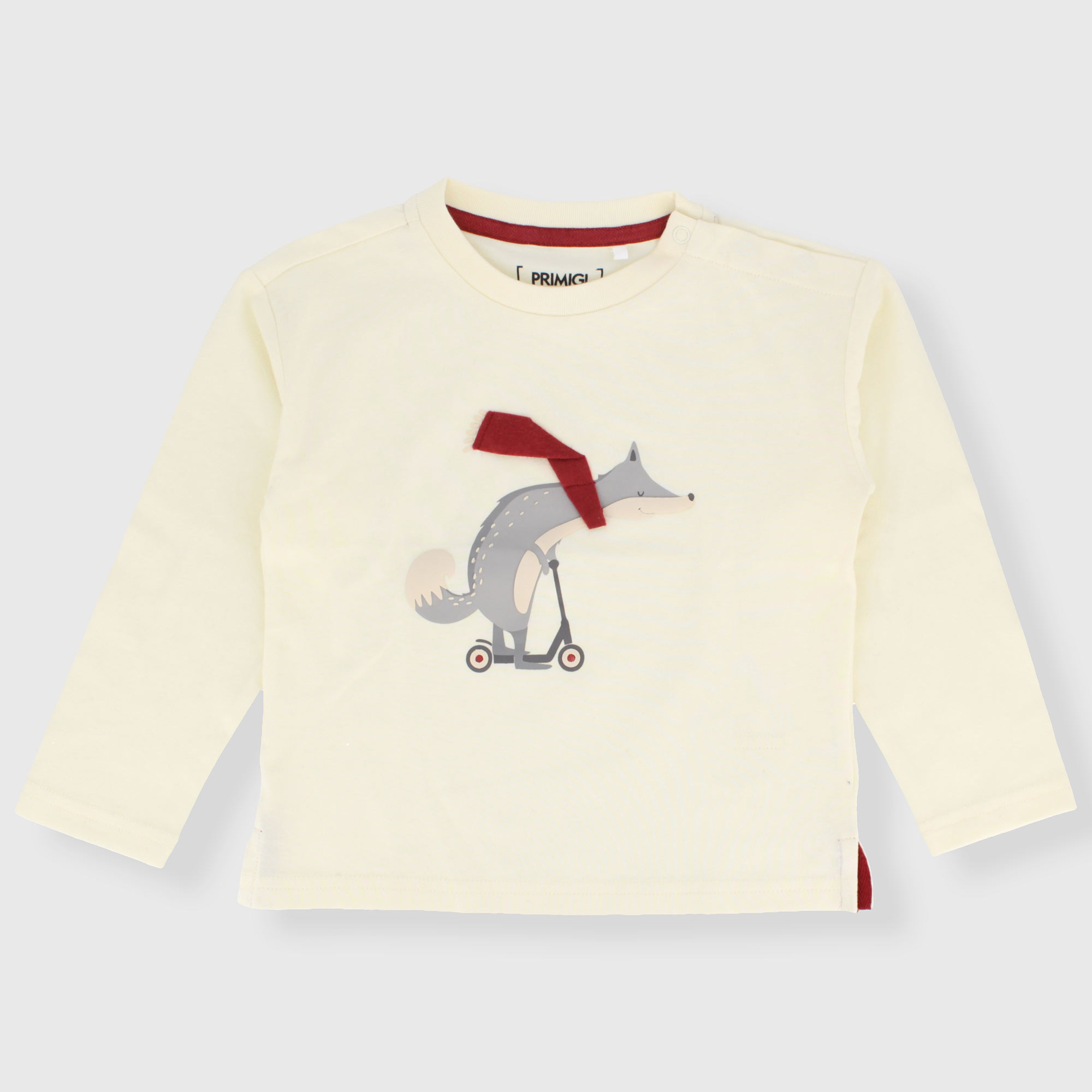 T-SHIRT&#x20;MANICA&#x20;LUNGA&#x20;BAMBINO