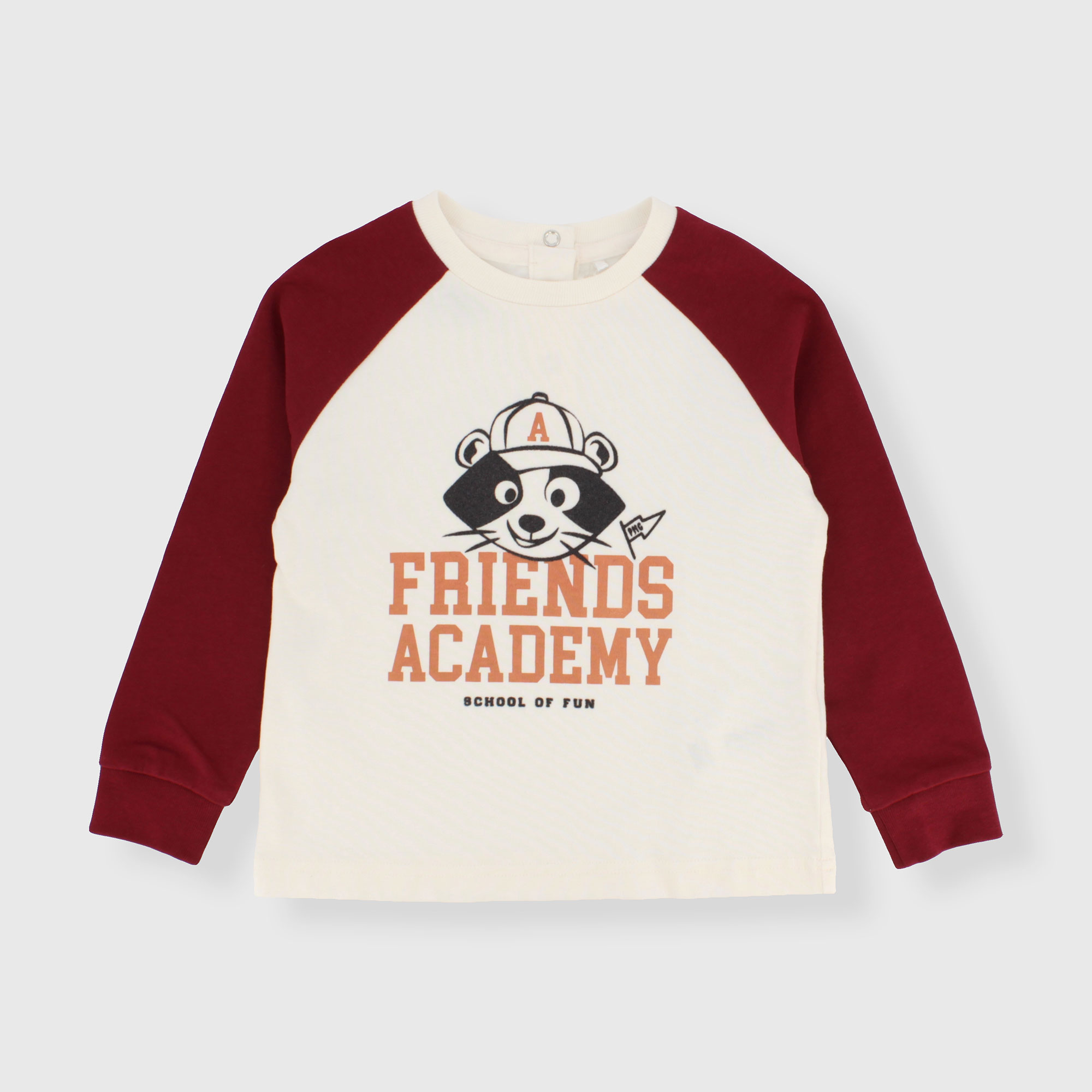 T-SHIRT&#x20;MANICA&#x20;LUNGA&#x20;BAMBINO