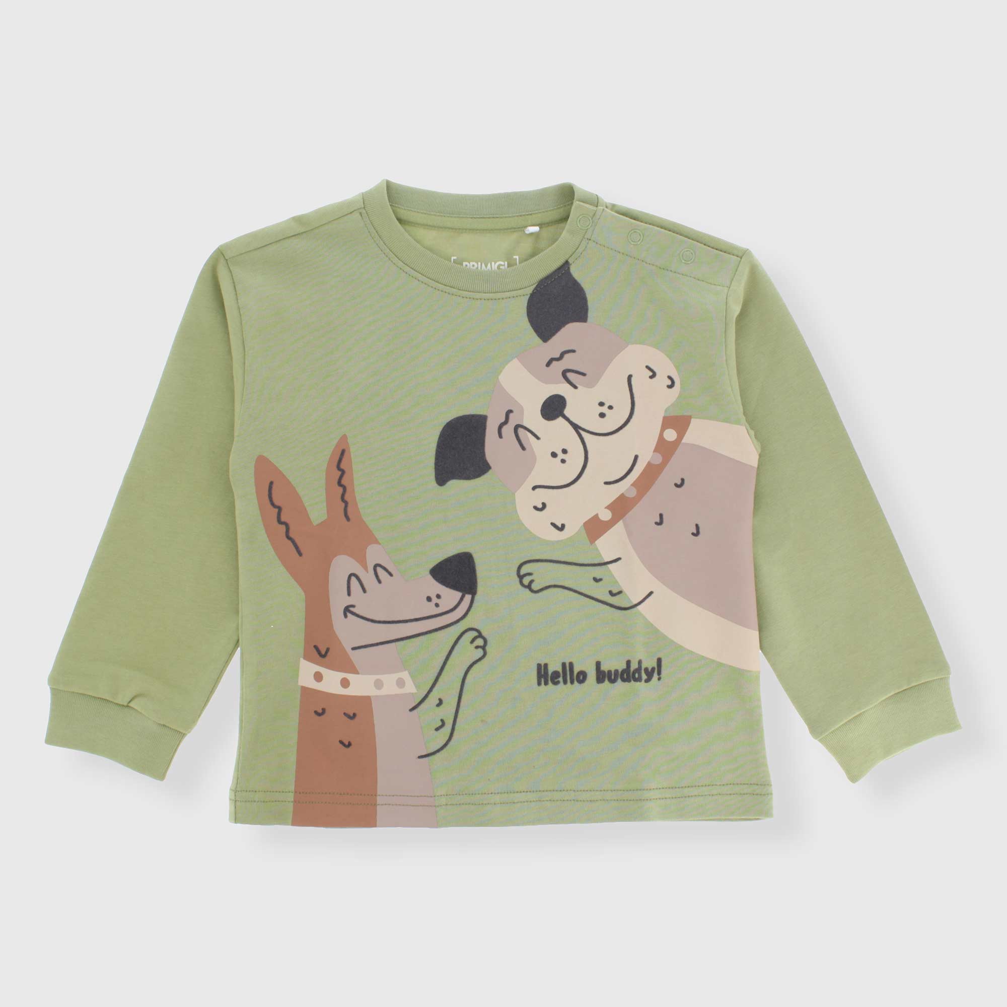 T-SHIRT&#x20;MANICA&#x20;LUNGA&#x20;BAMBINO