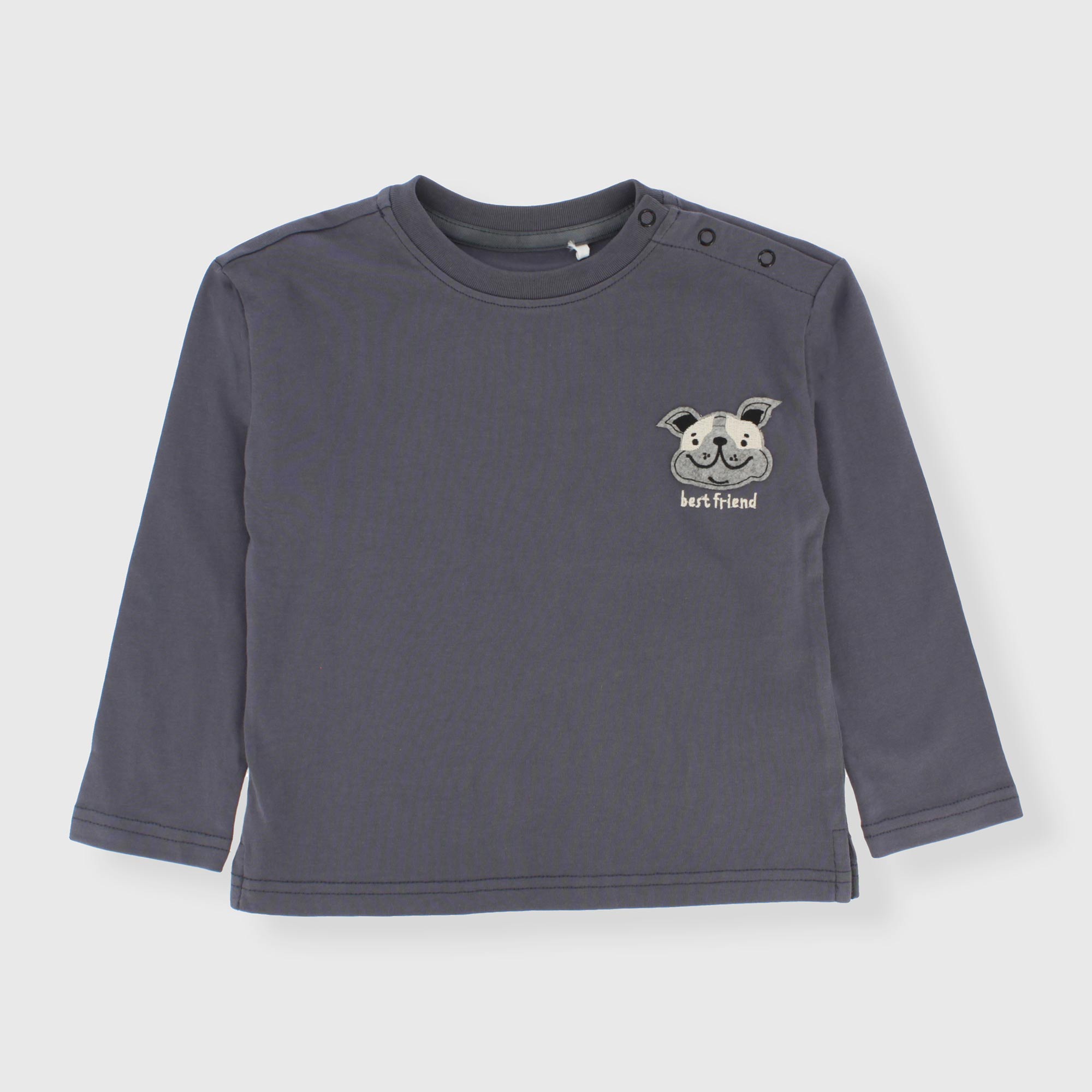 T-SHIRT&#x20;MANICA&#x20;LUNGA&#x20;BAMBINO