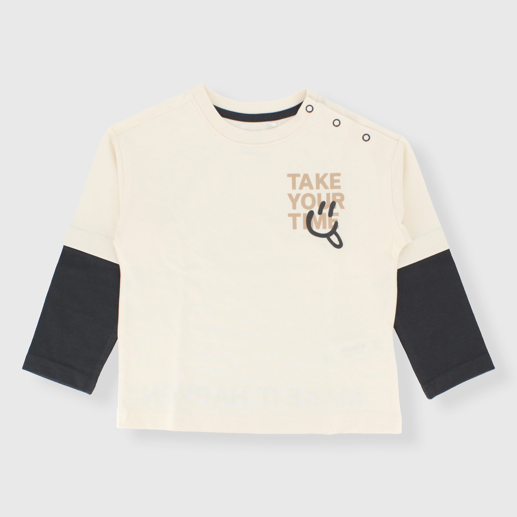 T-SHIRT&#x20;MANICA&#x20;LUNGA&#x20;BAMBINO