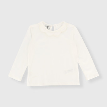T-SHIRT MANICA LUNGA BAMBINA T-SHIRT MANICA LUNGA BAMBINA