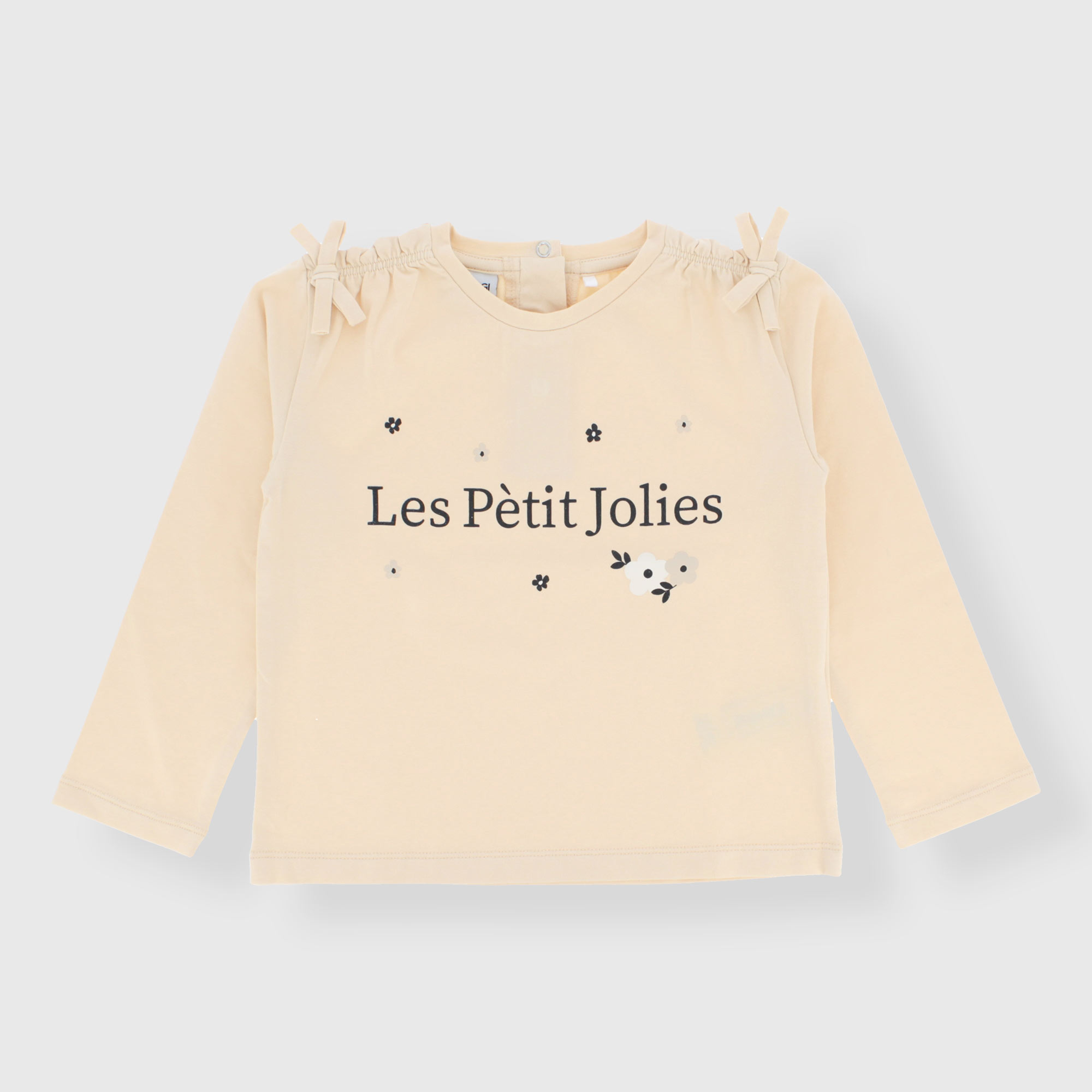 T-SHIRT&#x20;MANICA&#x20;LUNGA&#x20;BAMBINA