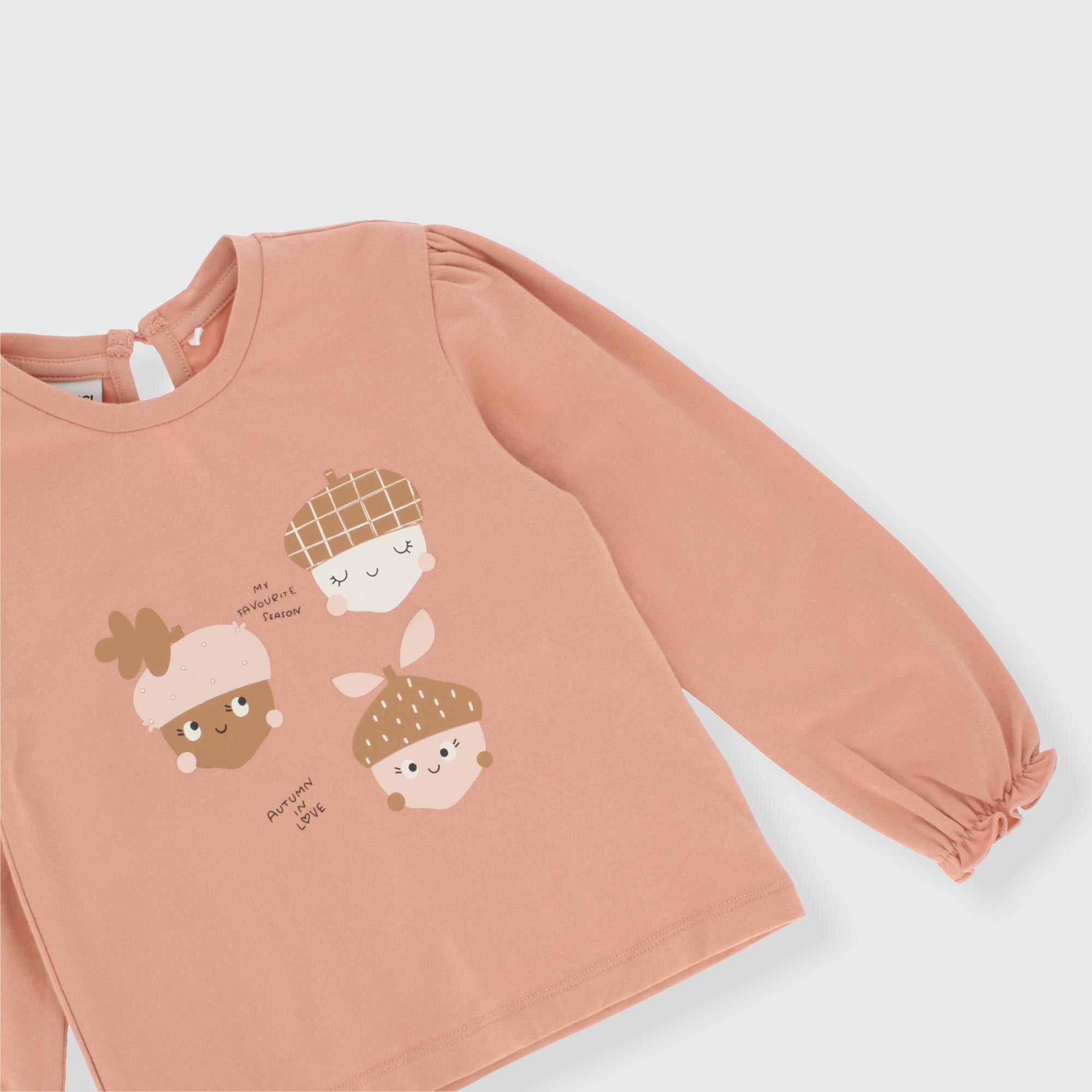 T-SHIRT&#x20;MANICA&#x20;LUNGA&#x20;BAMBINA