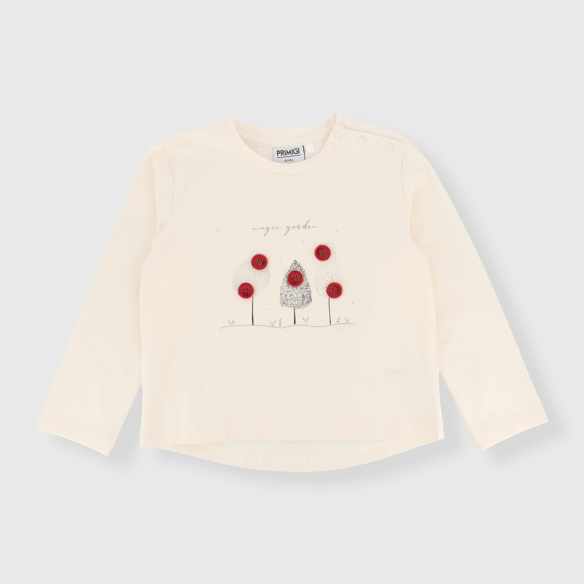 T-SHIRT&#x20;MANICA&#x20;LUNGA&#x20;BAMBINA