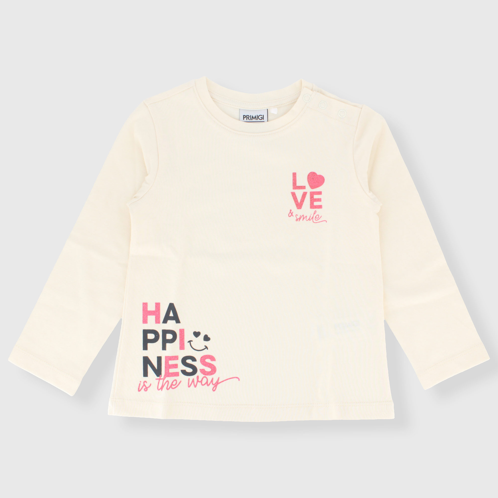 T-SHIRT&#x20;MANICA&#x20;LUNGA&#x20;BAMBINA