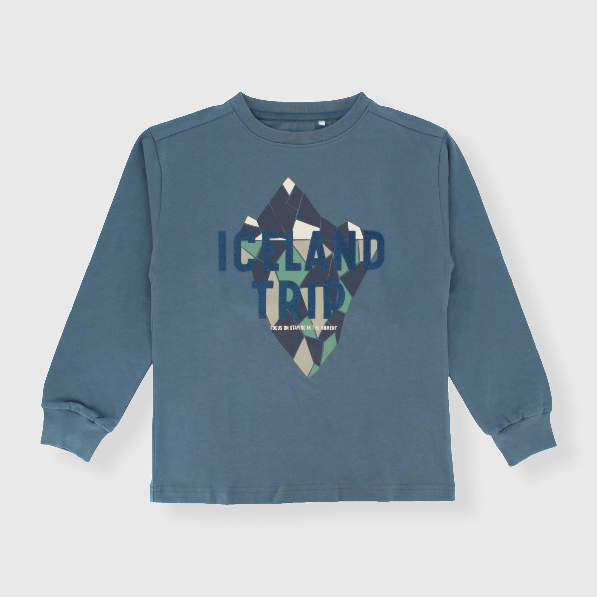 T-SHIRT&#x20;MANICA&#x20;LUNGA&#x20;BAMBINO