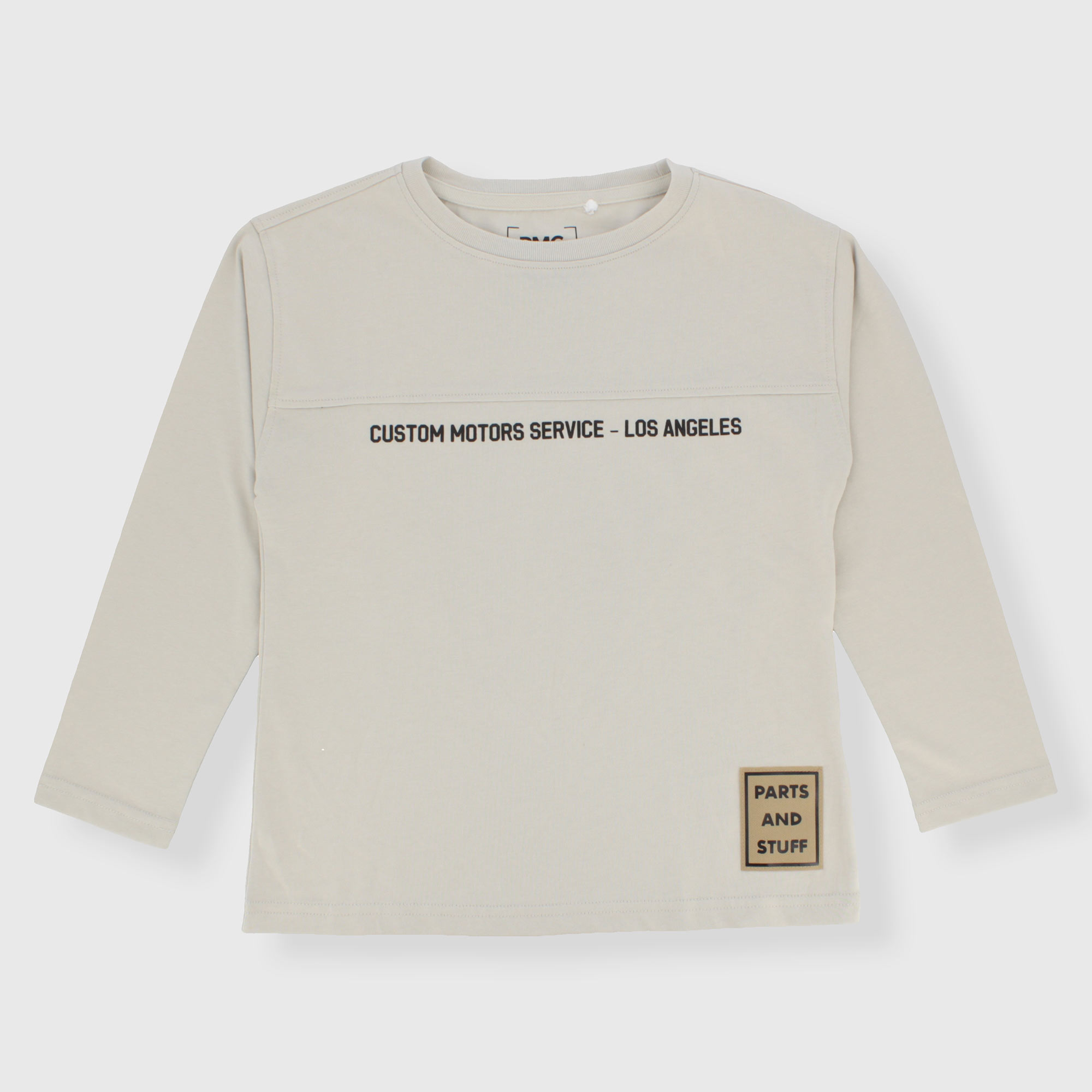 T-SHIRT&#x20;MANICA&#x20;LUNGA&#x20;BAMBINO