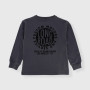 LONG SLEEVES T-SHIRT BOY LONG SLEEVES T-SHIRT BOY