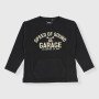 LONG SLEEVES T-SHIRT BOY LONG SLEEVES T-SHIRT BOY