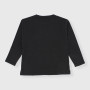 LONG SLEEVES T-SHIRT BOY LONG SLEEVES T-SHIRT BOY