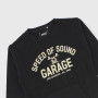 LONG SLEEVES T-SHIRT BOY LONG SLEEVES T-SHIRT BOY