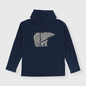 JUNGEN LANGARM T-SHIRT JUNGEN LANGARM T-SHIRT