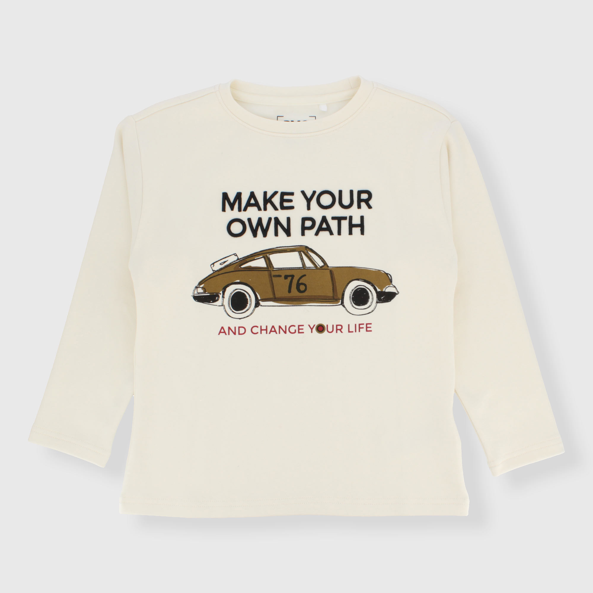 T-SHIRT&#x20;MANICA&#x20;LUNGA&#x20;BAMBINO