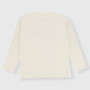 CAMISETA MANGA LARGA NIÑO CAMISETA MANGA LARGA NIÑO