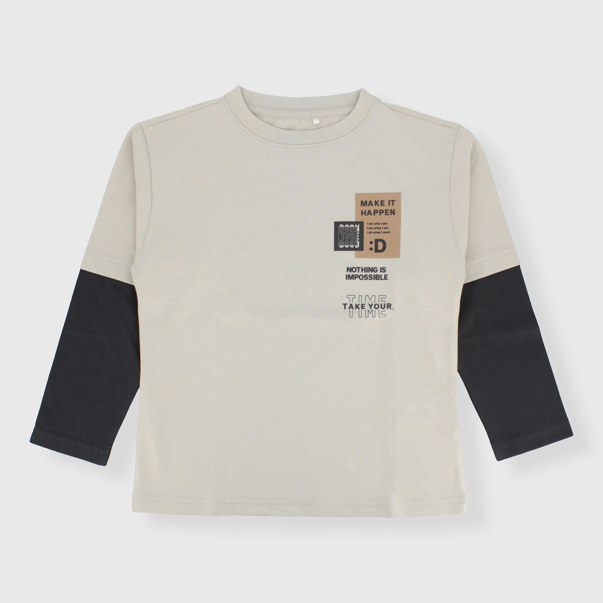 T-SHIRT&#x20;MANICA&#x20;LUNGA&#x20;BAMBINO