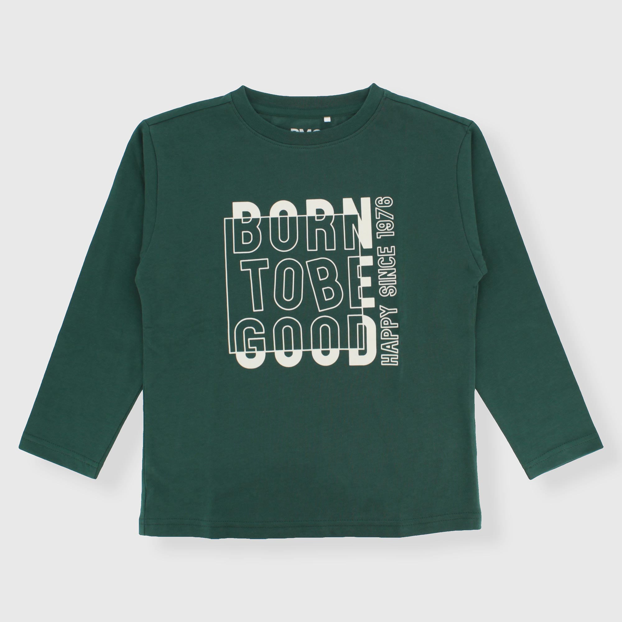 T-SHIRT&#x20;MANICA&#x20;LUNGA&#x20;BAMBINO