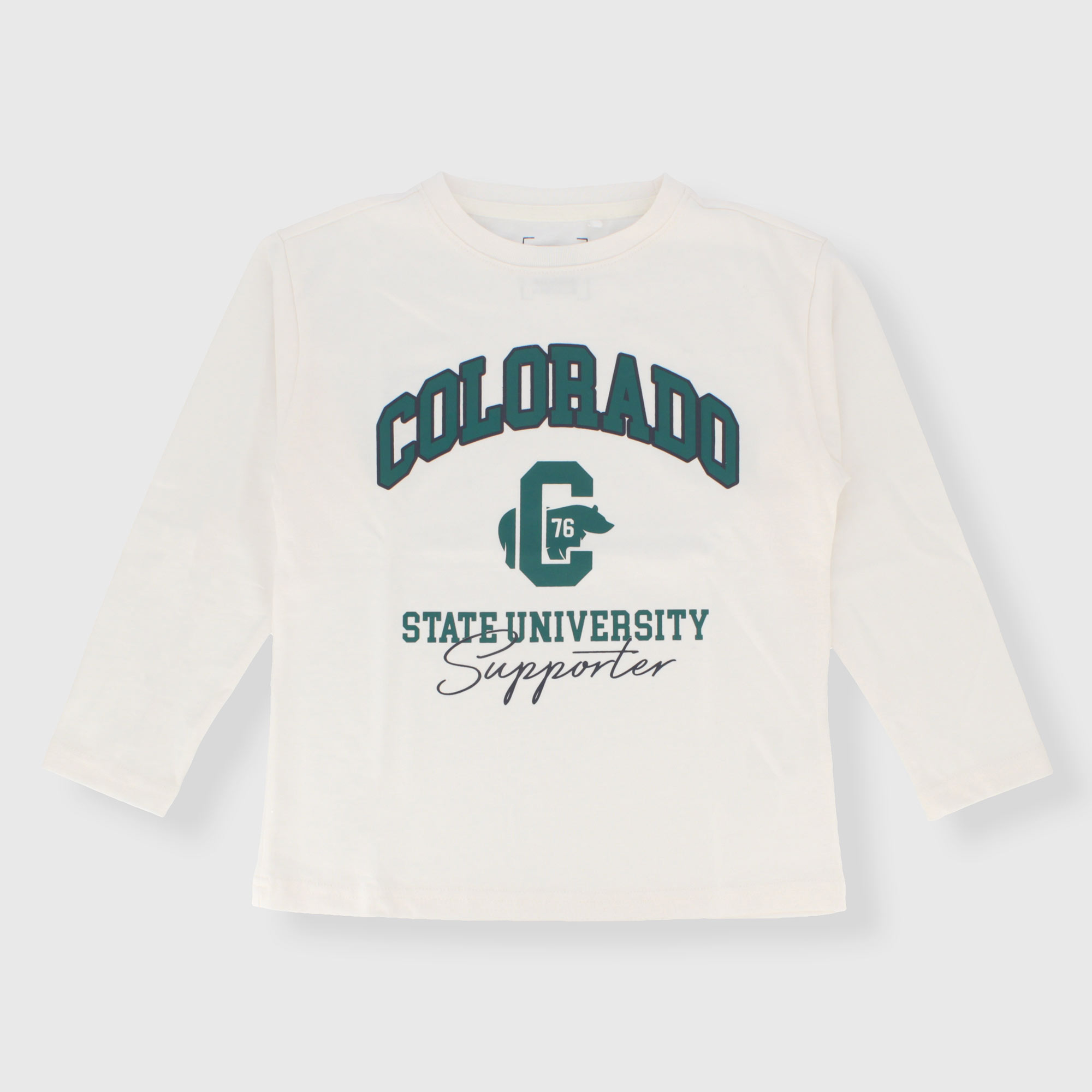 T-SHIRT&#x20;MANICA&#x20;LUNGA&#x20;BAMBINO