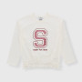 T-SHIRT MANICA LUNGA BAMBINA T-SHIRT MANICA LUNGA BAMBINA