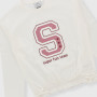 T-SHIRT MANICA LUNGA BAMBINA T-SHIRT MANICA LUNGA BAMBINA