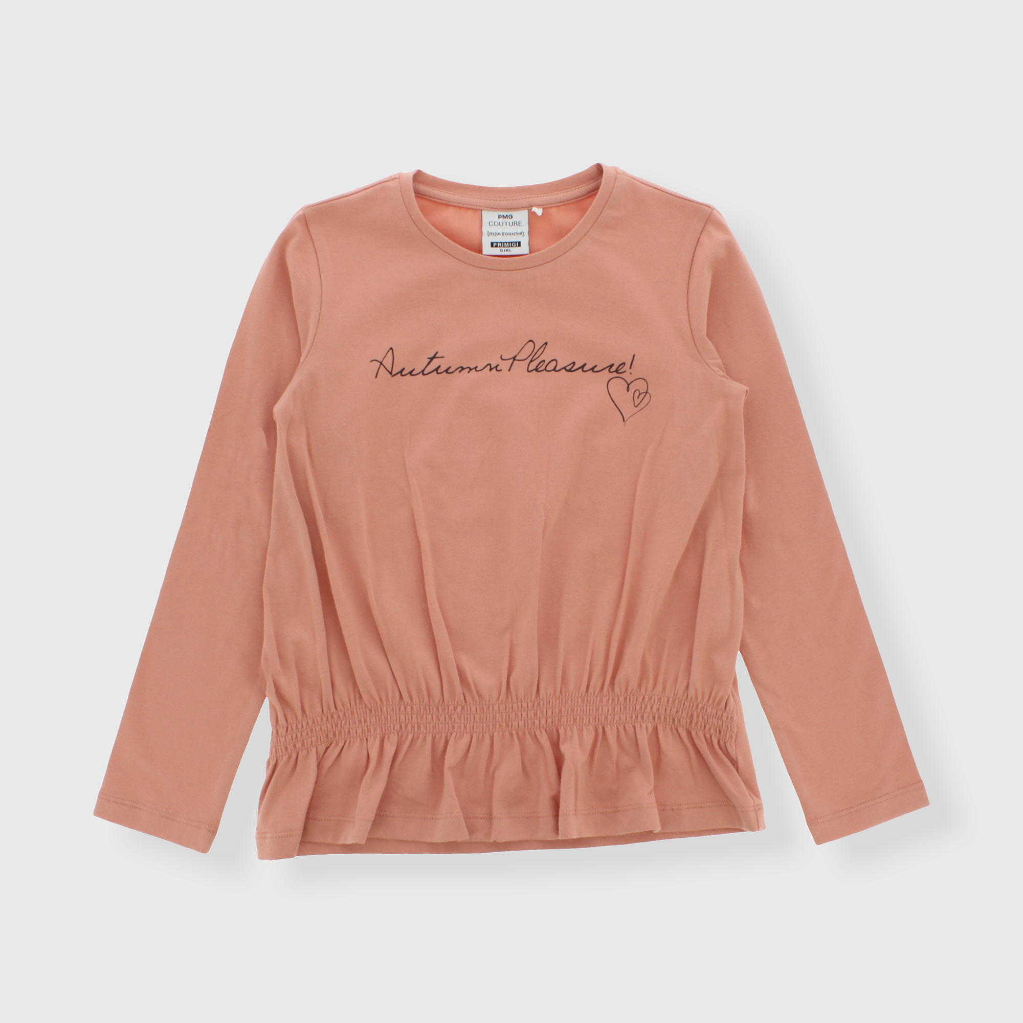 T-SHIRT&#x20;MANICA&#x20;LUNGA&#x20;BAMBINA