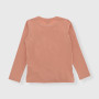 LONG SLEEVES T-SHIRT GIRL LONG SLEEVES T-SHIRT GIRL