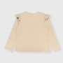 LONG SLEEVES T-SHIRT GIRL LONG SLEEVES T-SHIRT GIRL
