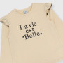 LONG SLEEVES T-SHIRT GIRL LONG SLEEVES T-SHIRT GIRL