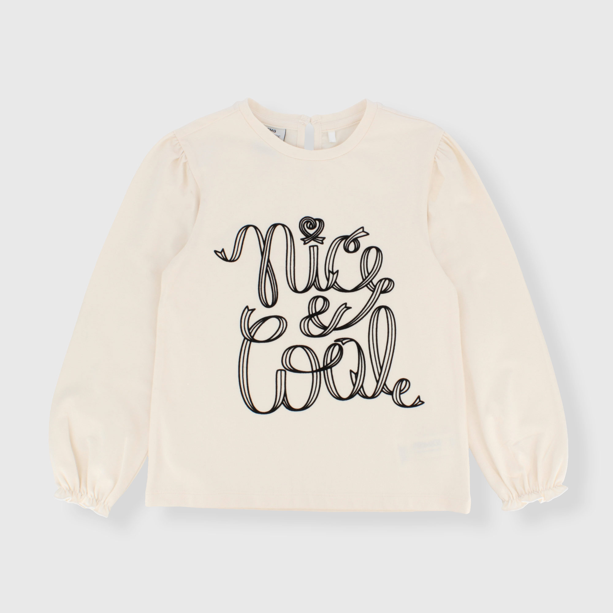 T-SHIRT&#x20;MANICA&#x20;LUNGA&#x20;BAMBINA