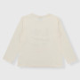 LONG SLEEVES T-SHIRT GIRL LONG SLEEVES T-SHIRT GIRL