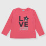 LONG SLEEVES T-SHIRT GIRL LONG SLEEVES T-SHIRT GIRL