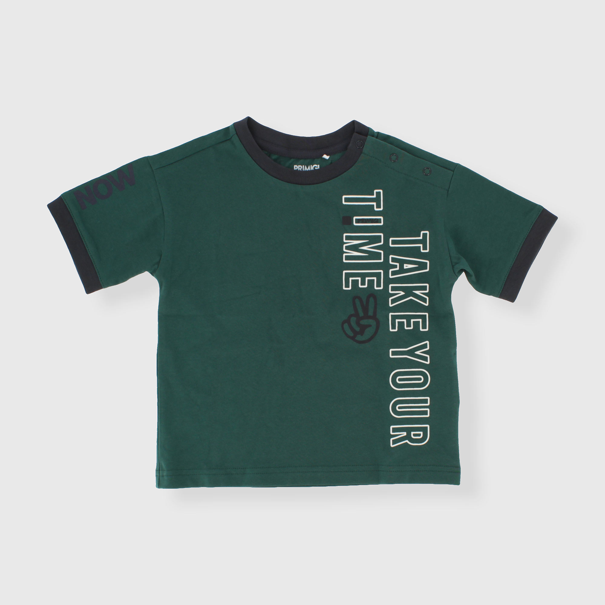 T-SHIRT&#x20;MANICA&#x20;CORTA&#x20;BAMBINO